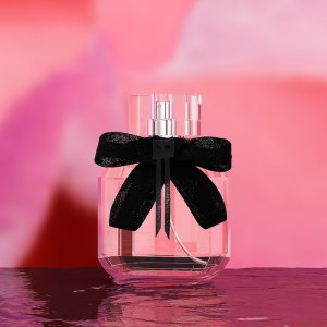 小城伊香品牌反轉巴黎女士香水可OEM/ODM代工