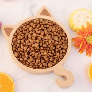 貝可恩營養(yǎng)貓糧貼牌定制代加工