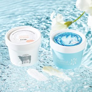 KDK保濕滋養瀑奶霜可OEM/ODM代工