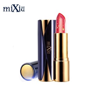 米修裸透晶翠恒溫變色果凍口紅OEM/ODM代加工