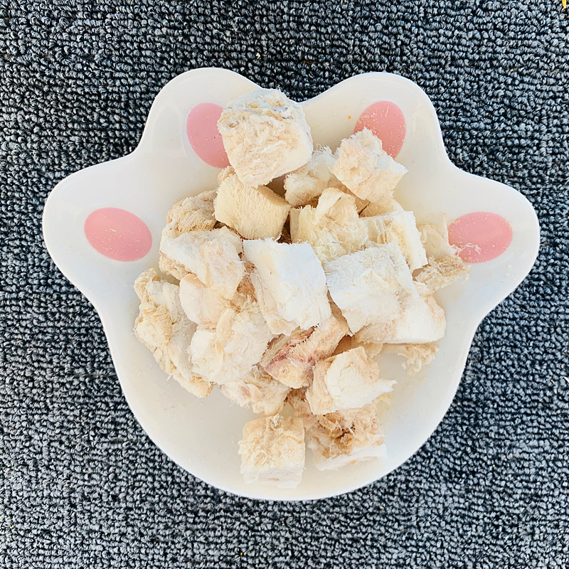 山東旺喵寵物食品有限公司