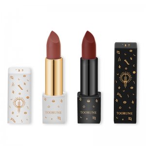 toorune洛奇絲緞柔霧口紅代加工貼牌OEM/ODM