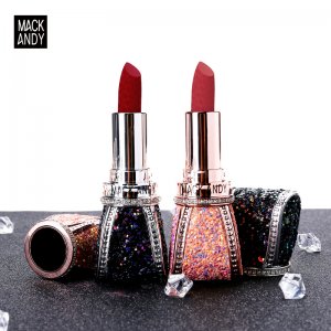 蝴蝶結(jié)口紅OEM代加工