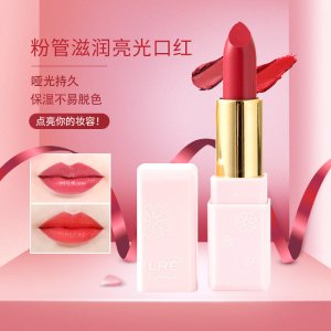LRE14色口紅代加工貼牌OEM/ODM