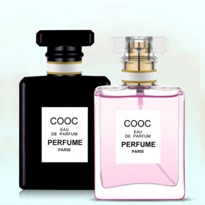 蔚藍古龍男士香水可OEM/ODM代工