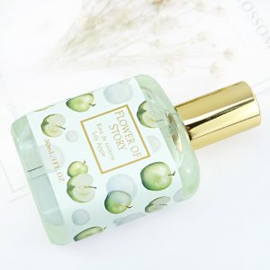 獨角獸清淡香持久學生香水可OEM/ODM代工