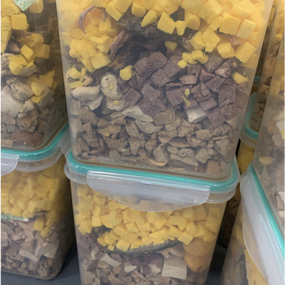 哪里可代加工寵物零食凍干-專注高端粉劑代加工