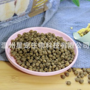 紐頓狗糧加拿大可OEM/ODM代工