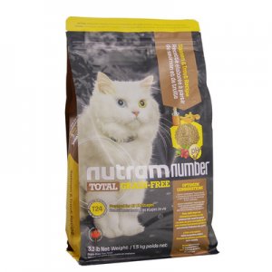 紐頓貓糧OEM/ODM定制代加工 紐頓貓糧OEM/ODM定制代加工