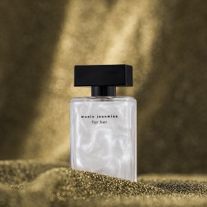 納西素女士香水OEM代加工