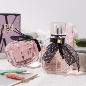 反轉巴黎女士香水OEM/ODM定制代加工