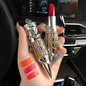 深圳市尚節奏化妝品有限公司