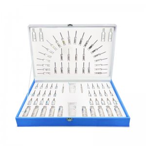 美容院套盒面眼部護理OEM/ODM代加工