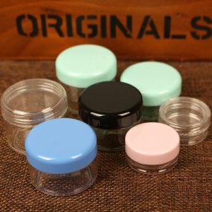 旅行便攜化妝品分裝盒卡通分裝瓶貼牌定制代加工