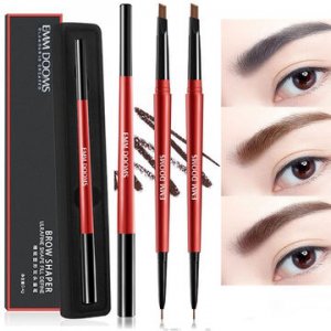 極細多用途眉筆OEM/ODM定制代加工