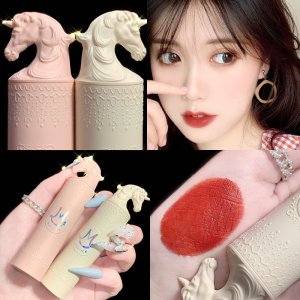 MAFFICK瑪菲可夢(mèng)幻獨(dú)角獸口紅貼牌OEM/ODM