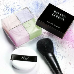 義烏市欣蒂化妝品有限公司