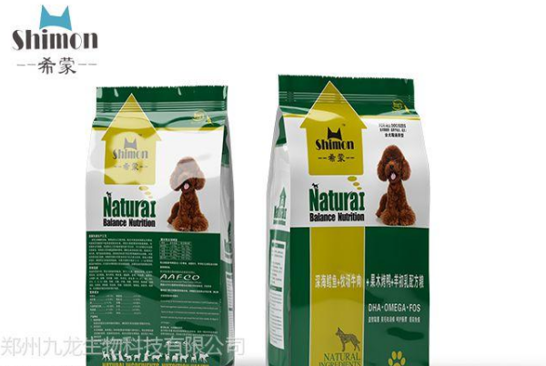 全犬種美毛祛淚痕幼犬糧貼牌代加工定制,嚴(yán)格把控產(chǎn)品品質(zhì)