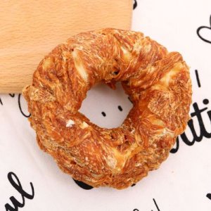 咬膠8英甜甜圈OEM代加工