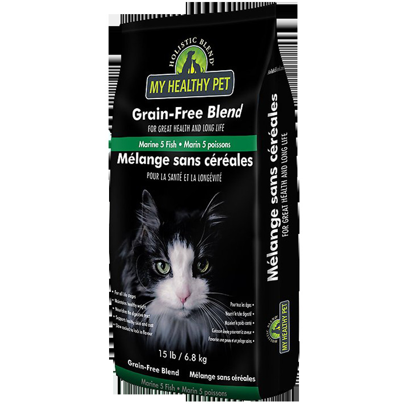 無谷全貓糧OEM/ODM代加工 無谷全貓糧OEM/ODM代加工