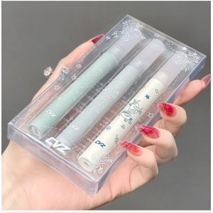 CVZ小冰棒獨角獸唇釉OEM/ODM代加工