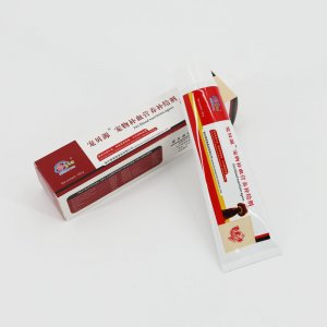 寵物補(bǔ)血膏OEM/ODM定制代加工