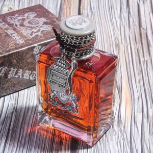 JEAN MISS美國雅痞男士壞男孩香水代加工貼牌OEM/ODM