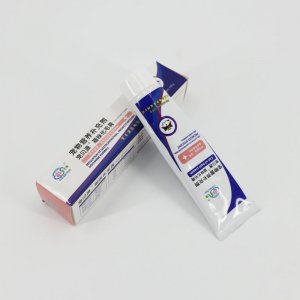 貓咪專用化毛膏120gOEM/ODM定制代加工