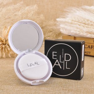 靈點LIDEAL遮瑕修容粉餅可OEM/ODM代工