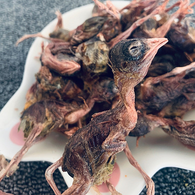 寵物凍干零食凍干小鵪鶉代加工貼牌OEM/ODM