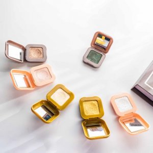 浦江搏美化妝品有限公司