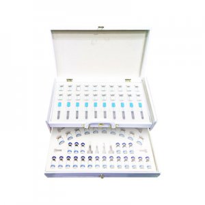 美容院面部護理套盒貼牌定制代加工