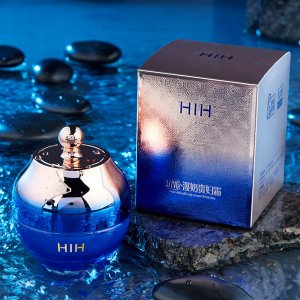 HIH爆奶貴婦霜代加工貼牌OEM/ODM