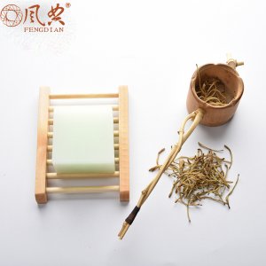 艾草純手工皂OEM/ODM定制代加工