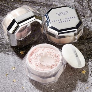 HEYXI韓媛熙新款蕾哈娜粉底代加工貼牌OEM/ODM