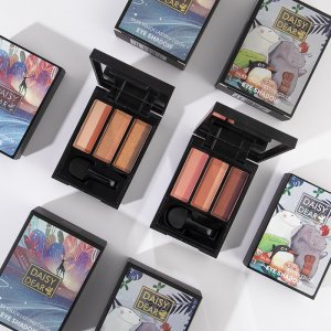 ins網紅 一抹成型眼影貼牌定制代加工