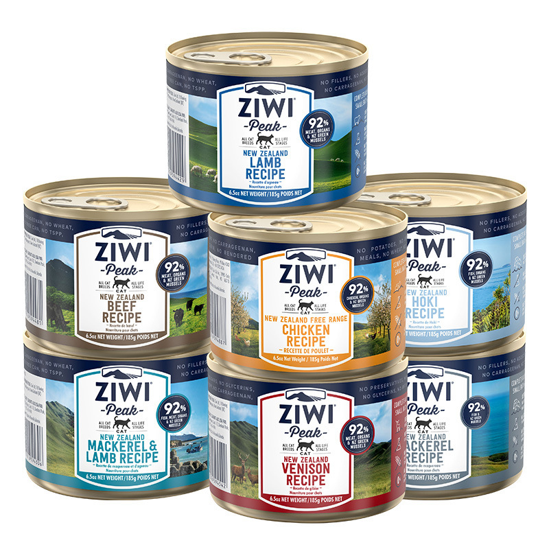 滋溢巔峰貓罐頭一站式貼牌代加工,一定要靠譜專業的