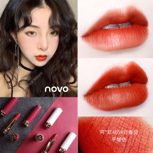 奢寵小金條絲絨唇釉OEM代加工