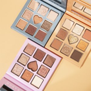 瑪可安迪貓咪9色眼影OEM/ODM定制代加工