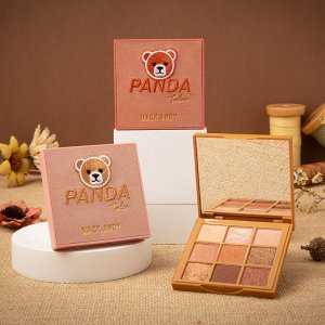 瑪可安迪熊貓編織OEM/ODM代加工