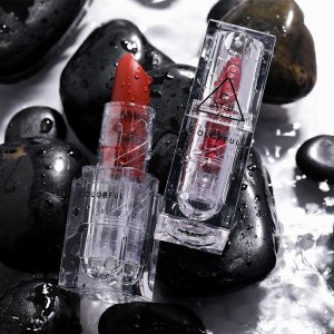 小冰塊絲絨口紅OEM代加工