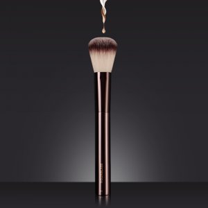 HG2號hourglass化妝散粉腮紅刷OEM代加工