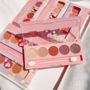 義烏市顏詩韓化妝品有限公司