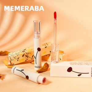 MEMERABA輕甜空氣唇釉OEM代加工