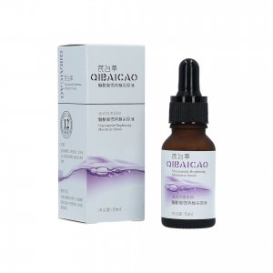 芪白草煙酰胺煥采原液OEM/ODM定制代加工