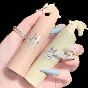 夢幻獨角獸口紅OEM/ODM定制代加工