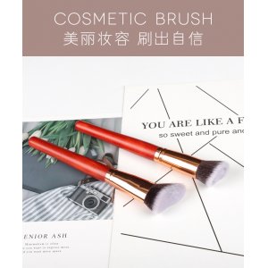 碧雅美妝化妝刷貼牌定制代加工