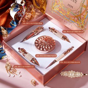 HIH 女皇風情耀彩口紅OEM/ODM代加工