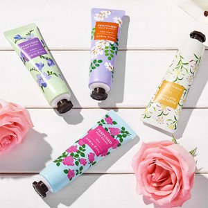 植物護手霜貼牌定制代加工