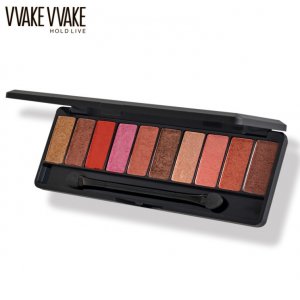 顧盼倩眼影OEM/ODM定制代加工